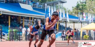 Final Selection Trials for Asian Youth 2022 Cancelled