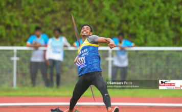 Photos – Junior National Athletics Championship 2023 | Day 03 Junior National Athletics Championship 2023