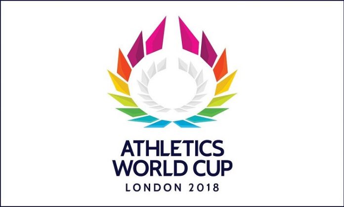 Athletics World Cup