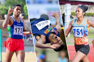 Asian Indoor and Martial Arts Games