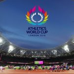 Inaugural Athletics World Cup