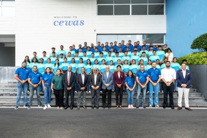 MAS Athlete Training Academy