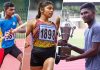 ජාතික කනිෂ්ඨ මලල ක්රීඩා ශූරතාවයෙන් නව වාර්තා 18ක්! Junior National Athletic Championship 2019