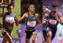 இலங்கைக்கு பதக்க எதிர்பார்ப்பை கொடுத்த 18 வயது வீராங்கனை