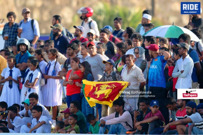 Bangladesh Tour of Sri Lanka 2025