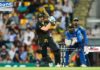 T20 ලෝක කුසලානයට යන ඕස්ට්රේලියානු සංචිතය නම් කෙරේ