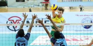 Volleyball