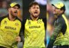அவுஸ்திரேலியா அணியில் மூவர் காயங்களால் அவதி