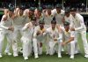 වසර 4කට පසුව අළු බඳුනේ පහස ඕස්ට්රේලියාවට Ashes 2017/18