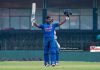 Avishka’s second ton extends Ireland Wolves’ misery 4-0