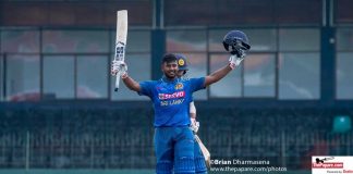 Avishka’s second ton extends Ireland Wolves’ misery 4-0