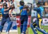 Mathews, Karunaratne left out again; Avishka Fernando returns