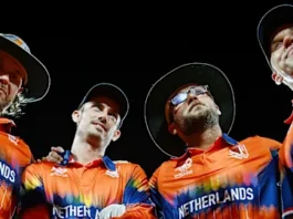 T20 உலகக் கிண்ணத்திற்காக அனுபவமிக்க நெதர்லாந்து குழாம் அறிவிப்பு ICC 2026 T20 World Cup