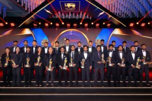 Dialog Sri Lanka Cricket Awards