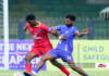 Photos – Sea Hawks FC vs Upcountry Lions – Super League 2026