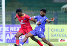 Photos – Sea Hawks FC vs Upcountry Lions – Super League 2026