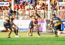 Photos – 80th Bradby Shield – Royal College vs Trinity College – 2nd Leg 80th Bradby Shield - Royal College vs Trinity College - 2nd Leg
