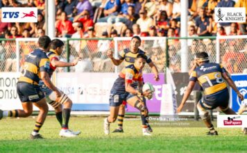 Photos – 80th Bradby Shield – Royal College vs Trinity College – 2nd Leg 80th Bradby Shield - Royal College vs Trinity College - 2nd Leg