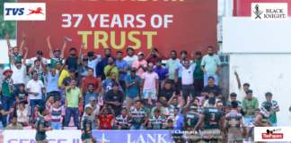 Photos – Isipathana College vs Zahira College – Cup – Dialog Schools Rugby League 2026 – Week 9 Dialog Schools Rugby League 2026