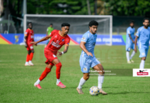 Photos – Renown SC vs Up Country Lions SC – Super Six Round – Dialog Play Super League 2026 Renown SC vs Up Country Lions SC - Super Six Round - Dialog Play Super League 2026