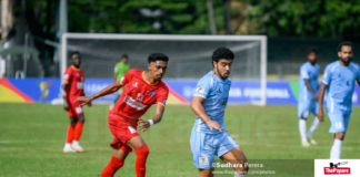 Photos – Renown SC vs Up Country Lions SC – Super Six Round – Dialog Play Super League 2026 Renown SC vs Up Country Lions SC - Super Six Round - Dialog Play Super League 2026