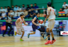 Photos – 34th MSBA League 2026 – Men’s ‘E’ Division – Final