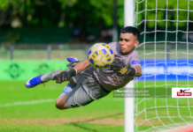 Photos – Red Star vs Colombo FC – Super Six Round – Dialog Play Super League 2026