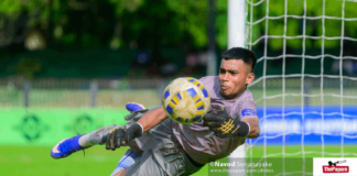 Photos – Red Star vs Colombo FC – Super Six Round – Dialog Play Super League 2026