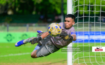 Photos – Red Star vs Colombo FC – Super Six Round – Dialog Play Super League 2026
