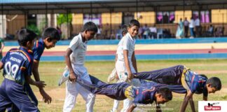 Photos – Goodwill Cricket Tour Goodwill Cricket Tour
