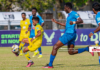 Photos – Negombo Youth SC vs Crystal Palace SC – Champions League 2025/26 – Week 7