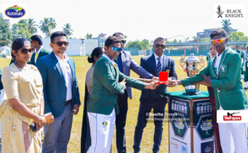 Photos – Royal College Panadura vs St. John’s College Panadura – 27th Haritha Maha Satana – Day 1 Royal College Panadura vs St. John's College Panadura