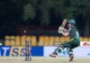 Galle Gallants කණ්ඩායමේ අපරාජිත කිරුළ ගිලිහෙයි LPL 2026