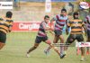 Rajans stun D. S in 1-point thriller