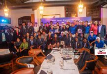 Photos – Asia Pacific Junior Golf Championship 2026 – Day 3 Asia Pacific Junior Golf Championship 2026 - Day 3