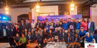 Photos – Asia Pacific Junior Golf Championship 2026 – Day 3 Asia Pacific Junior Golf Championship 2026 - Day 3