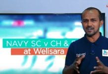Rizvi’s Red Card and Navy’s comeback B2B - week 8