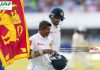 Sri Lankan batsmen spoil Herath’s farewell