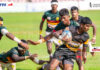 Photos – D.S Senanayake College v Lumbini College – Dialog Schools Rugby League 2026 – Week 5