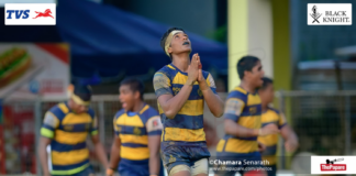 Photos – Royal College vs S. Thomas’ College – Dialog Schools Rugby League 2026 – Week 5 Dialog Schools Rugby League 2026