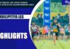 HIGHLIGHTS – Ritzbury Sir John Tarbat Junior Athletics Championship 2024 – Embilipitiya Leg