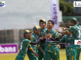 bඑක්දින මොරටු රන් සටනේ ජය සාන්ත සෙබස්තියන්වරුන්ට