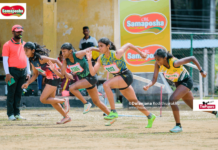 Photos – Samaposha Provincial Games 2026 – Sabaragamuwa Province – Day 02