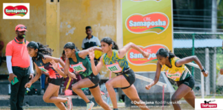 Photos – Samaposha Provincial Games 2026 – Sabaragamuwa Province – Day 02