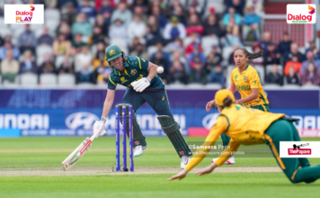 Photos – Australia vs South Africa – Match 3 – ICC Women’s T20 World Cup 2026 Australia vs South Africa