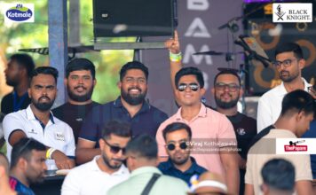 Photos – Fan Album – St. Joseph’s College vs St. Peter’s College – 92nd Battle of the Saints – Day 2 Fan Album - St. Joseph's College vs St. Peter's College