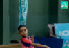 Photos – Alphalex Badminton Tournament 2026 – Day 05