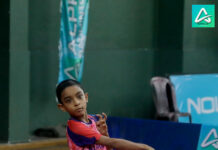 Photos – Alphalex Badminton Tournament 2026 – Day 05
