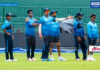 Photos – Sri Lanka Practice Session Ahead of Australia – ICC Men’s T20 World Cup 2026 Sri Lanka Practice Session Ahead of Australia - ICC Men's T20 World Cup 2026