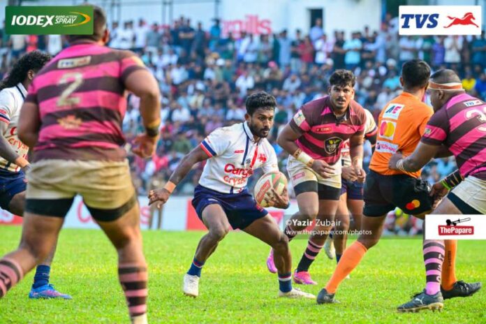 Club Rugby Club Rugby